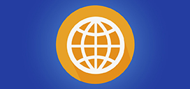 За пределами страны